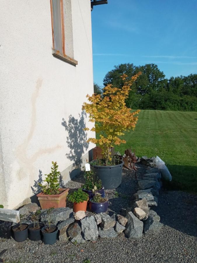 Chez Gondat Chambre D'Hotes Saint-Martial-sur-Isop Екстериор снимка