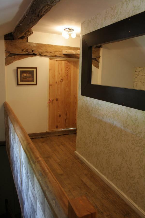 Chez Gondat Chambre D'Hotes Saint-Martial-sur-Isop Екстериор снимка